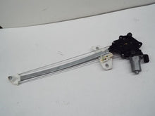 Load image into Gallery viewer, REAR DOOR WINDOW REGULATOR POWER Accord 13 14 15 16 17 Right - MRK254214
