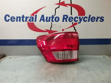 Load image into Gallery viewer, Tail Lamp Light  GRAND CHEROKEE 2011 - CTL254224
