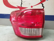 Load image into Gallery viewer, Tail Lamp Light  GRAND CHEROKEE 2011 - CTL254224
