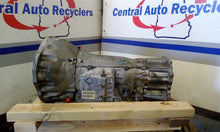 Load image into Gallery viewer, TRANSMISSION Dodge Durango Jeep Grand Cherokee 2011 11 4X4 - CTL254244
