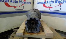 Load image into Gallery viewer, TRANSMISSION Dodge Durango Jeep Grand Cherokee 2011 11 4X4 - CTL254244
