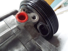 Load image into Gallery viewer, AC Compressor  SATURN S SERIES 2001 - MRK254287
