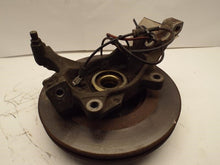 Load image into Gallery viewer, FRONT SPINDLE Nissan Altima Maxima 2007 07 2008 08 2009 09 10 11 12 13 Left - MRK254376
