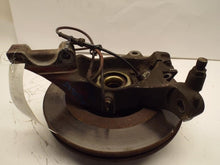 Load image into Gallery viewer, FRONT SPINDLE Nissan Altima Maxima 2007 07 2008 08 2009 09 10 11 12 13 Left - MRK254376
