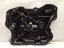 Load image into Gallery viewer, FRONT DOOR WINDOW REGULATOR Nissan Maxima 09 10 11 12 13 14 Right - MRK254393
