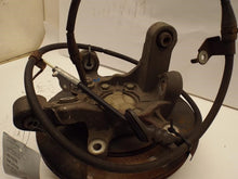 Load image into Gallery viewer, REAR HUB WITH SPINDLE Nissan Altima Maxima 07 08 09 10 Left - MRK254415
