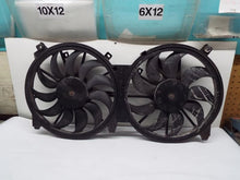 Load image into Gallery viewer, RADIATOR FAN ASSEMBLY Nissan Maxima 2009 09 2010 10 2011 11 - MRK254425
