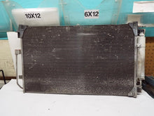 Load image into Gallery viewer, AC CONDENSER Nissan Maxima Altima 2007 07 2008 08 2009 09 2010 10 11 12 13 - MRK254427
