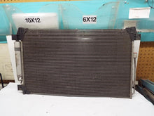 Load image into Gallery viewer, AC CONDENSER Nissan Maxima Altima 2007 07 2008 08 2009 09 2010 10 11 12 13 - MRK254427
