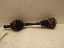 Load image into Gallery viewer, CV AXLE SHAFT Volkswagen Golf Passat EOS CC A3 06 07 08 09 10 11 12 Left Manual - MRK254485
