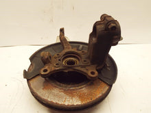 Load image into Gallery viewer, FRONT SPINDLE Volkswagen Jetta Golf Tiguan 2005 05 06 07 08 09 10 11 12 Left - MRK254489
