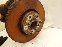 Load image into Gallery viewer, FRONT SPINDLE Volkswagen Jetta Golf Tiguan 2005 05 06 07 08 09 10 11 12 Left - MRK254489
