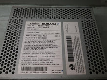 Load image into Gallery viewer, CD PLAYER RADIO Impreza XV Crosstek 2012 12 2013 13 2014 14 - CTL254494
