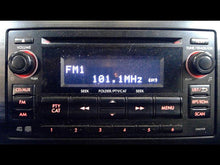 Load image into Gallery viewer, CD PLAYER RADIO Impreza XV Crosstek 2012 12 2013 13 2014 14 - CTL254494
