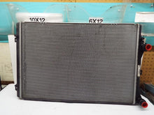 Load image into Gallery viewer, RADIATOR TT Beetle Golf CC Passat EOS 2008 08 2009 09 10 11 12 13 14 2.0L - MRK254509
