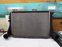 Load image into Gallery viewer, INTERCOOLER Jetta TT A3 Golf EOS 2006 06 2007 07 08 09 10 11 12 13 - MRK254550
