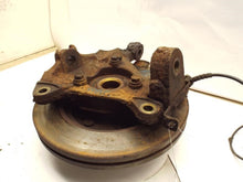 Load image into Gallery viewer, Front Spindle Knuckle  SIERRA 1500 PICKUP 2010 - MRK254634
