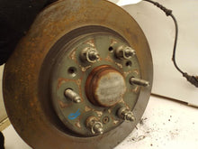 Load image into Gallery viewer, Front Spindle Knuckle  SIERRA 1500 PICKUP 2010 - MRK254634
