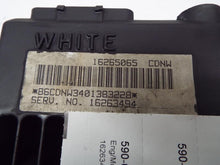 Load image into Gallery viewer, ECU ECM COMPUTER Astro S10 Bravada 99 00 01 - MRK254656

