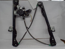 Load image into Gallery viewer, REAR WINDOW REGULATOR Ford Focus 00 01 - 07 Left - MRK254681
