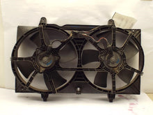 Load image into Gallery viewer, RADIATOR FAN ASSEMBLY Altima Maxima 02 03 04 05 06 - 08 - MRK254699

