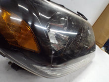 Load image into Gallery viewer, Headlight Lamp Assembly Mitsubishi Outlander 2003 - MRK254732
