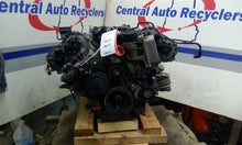 Load image into Gallery viewer, ENGINE MOTOR Mercedes-Benz C300 2012 12 - CTL254767
