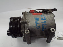 Load image into Gallery viewer, AC COMPRESSOR Mitsubishi Outlander 2003 03 - MRK254768
