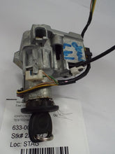Load image into Gallery viewer, IGNITION SWITCH Bravada Rainier Yukon Sierra SSR 2002 02 03 04 05 06 07 - MRK254870
