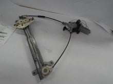 Load image into Gallery viewer, Front Window Regulator Accord 03 04 05 06 07 Left - MRK254967
