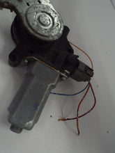 Load image into Gallery viewer, Front Window Regulator Accord 03 04 05 06 07 Left - MRK254967
