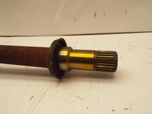 Load image into Gallery viewer, Axle Shaft Honda Accord 1990 - MRK255002
