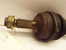 Load image into Gallery viewer, FRONT CV AXLE SHAFT Honda Accord 90 91 92 93 MT Right - MRK255003
