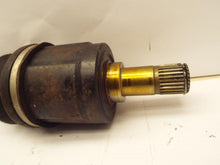 Load image into Gallery viewer, FRONT CV AXLE SHAFT Honda Accord 90 91 92 93 MT Right - MRK255003
