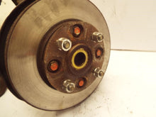 Load image into Gallery viewer, FRONT SPINDLE Honda Accord 1990 90 1991 91 92 93 Right - MRK255004

