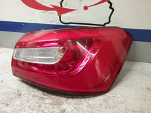 Load image into Gallery viewer, OUTER TAIL LIGHT LAMP Kia Cadenza 2014 14 2015 15 2016 16 Right - CTL255019
