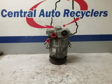 Load image into Gallery viewer, AC A/C AIR CONDITIONING COMPRESSOR Cadenza 2014 14 2015 15 - CTL255027
