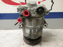 Load image into Gallery viewer, AC A/C AIR CONDITIONING COMPRESSOR Cadenza 2014 14 2015 15 - CTL255027
