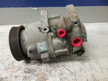 Load image into Gallery viewer, AC A/C AIR CONDITIONING COMPRESSOR Cadenza 2014 14 2015 15 - CTL255027
