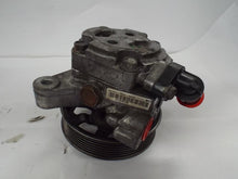 Load image into Gallery viewer, POWER STEERING PUMP HONDA CIVIC 2006 06 2007 07  1.8 - MRK255102
