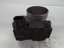Load image into Gallery viewer, THROTTLE BODY ALTIMA G35 I35 MAXIMA 02 03 04 05 06 - MRK255191

