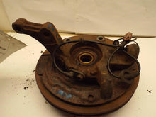 Load image into Gallery viewer, FRONT SPINDLE Maxima Altima 02 03 04 05 06 - 08 Left - MRK255195
