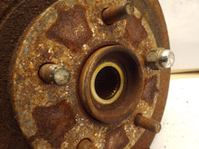 Load image into Gallery viewer, FRONT SPINDLE Maxima Altima 02 03 04 05 06 - 08 Left - MRK255195
