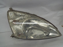 Load image into Gallery viewer, HEADLIGHT LAMP ASSEMBLY Prius 2001 01 2002 02 2003 03 Right - MRK255207
