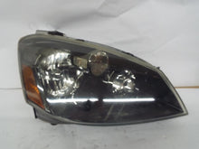 Load image into Gallery viewer, HEADLIGHT LAMP ASSEMBLY Nissan Altima 2005 05 2006 06 Right - MRK255215
