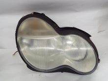 Load image into Gallery viewer, HEADLIGHT LAMP ASSEMBLY C230 C240 C32 C320 01 02 03 04 Right - MRK255218
