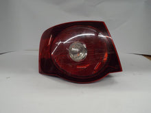 Load image into Gallery viewer, OUTER TAIL LIGHT LAMP Jetta 2008 08 2009 09 2010 10 Left - MRK255250
