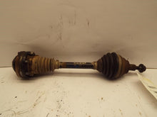 Load image into Gallery viewer, CV AXLE SHAFT Volkswagen Jetta 2006 06 2007 07 2008 08 2009 09 2010 10 Left - MRK255257
