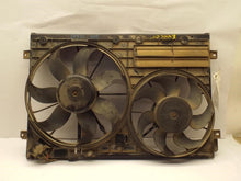 Load image into Gallery viewer, RADIATOR FAN ASSEMBLY Jetta Golf Passat Tiguan 2009 09 2010 10 11 12 13 - MRK255274
