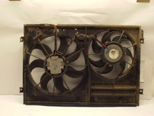 Load image into Gallery viewer, RADIATOR FAN ASSEMBLY Jetta Golf Passat Tiguan 2009 09 2010 10 11 12 13 - MRK255274
